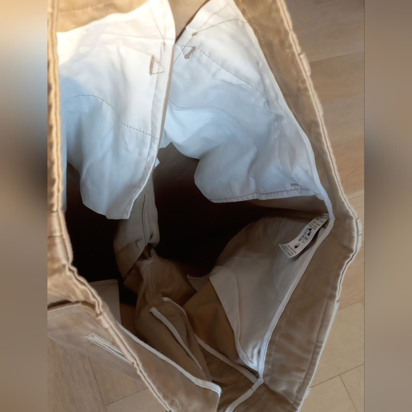 Wings+Horns Tokyo Khaki Chino Trousers. Almost New. - Picture 7 of 14